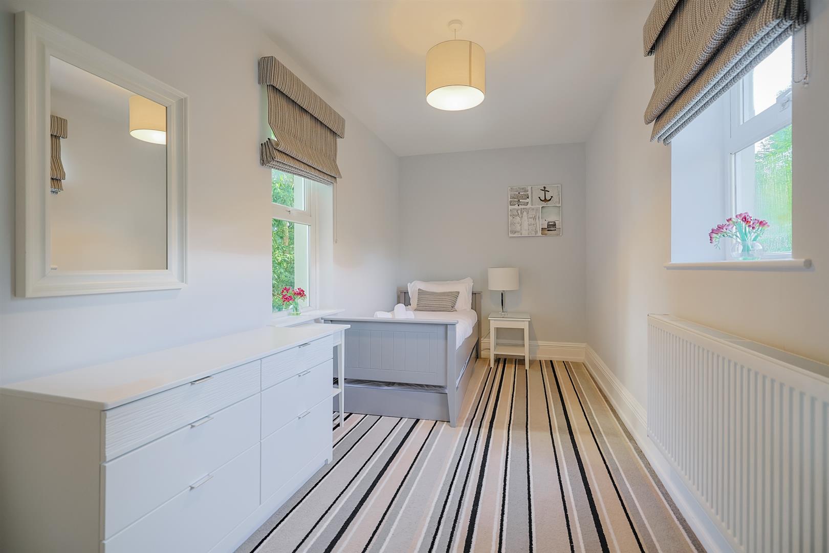 Uplands, Gowerton, Swansea, SA4 3ET